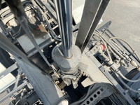 日野レンジャーローダーダンプ中型（4t）[写真15]