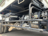 日野レンジャーローダーダンプ中型（4t）[写真17]