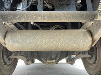 日野レンジャーローダーダンプ中型（4t）[写真22]