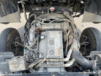 日野レンジャーローダーダンプ中型（4t）[写真25]