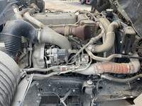 日野レンジャーローダーダンプ中型（4t）[写真26]