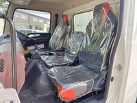 日野レンジャーローダーダンプ中型（4t）[写真32]