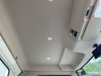 日野レンジャーローダーダンプ中型（4t）[写真34]