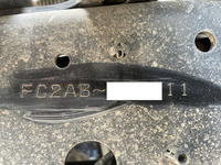 日野レンジャーローダーダンプ中型（4t）[写真40]