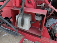 いすゞギガトレーラーヘッド（トラクターヘッド）大型（10t）[写真11]