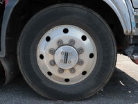 いすゞギガトレーラーヘッド（トラクターヘッド）大型（10t）[写真13]