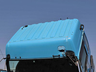 いすゞギガトレーラーヘッド（トラクターヘッド）大型（10t）[写真15]