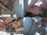 いすゞギガトレーラーヘッド（トラクターヘッド）大型（10t）[写真19]