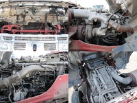 いすゞギガトレーラーヘッド（トラクターヘッド）大型（10t）[写真20]