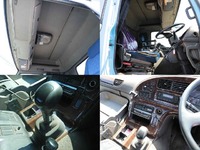 いすゞギガトレーラーヘッド（トラクターヘッド）大型（10t）[写真21]