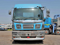 いすゞギガトレーラーヘッド（トラクターヘッド）大型（10t）[写真05]