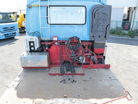 いすゞギガトレーラーヘッド（トラクターヘッド）大型（10t）[写真07]