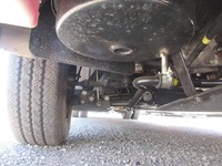 トヨタコースターマイクロバス[写真12]