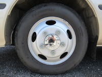 トヨタコースターマイクロバス[写真14]