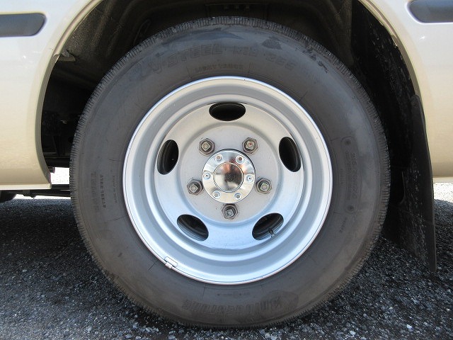 トヨタコースターマイクロバス[写真15]