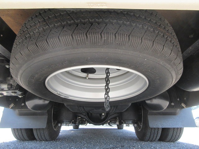 トヨタコースターマイクロバス[写真17]