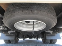 トヨタコースターマイクロバス[写真17]