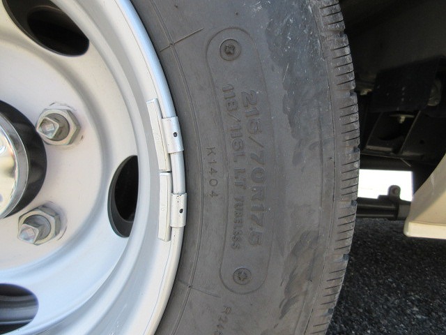 トヨタコースターマイクロバス[写真20]