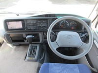 トヨタコースターマイクロバス[写真21]