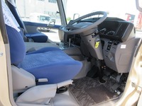 トヨタコースターマイクロバス[写真22]