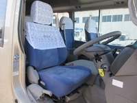 トヨタコースターマイクロバス[写真23]