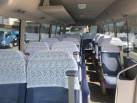 トヨタコースターマイクロバス[写真24]