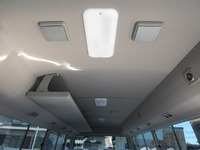 トヨタコースターマイクロバス[写真25]