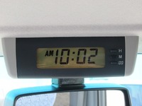 トヨタコースターマイクロバス[写真27]