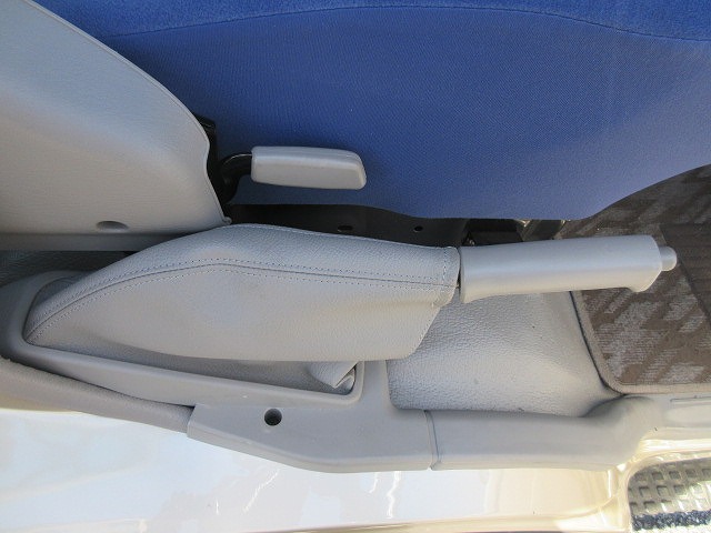 トヨタコースターマイクロバス[写真28]