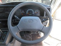 トヨタコースターマイクロバス[写真29]