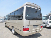 トヨタコースターマイクロバス[写真02]