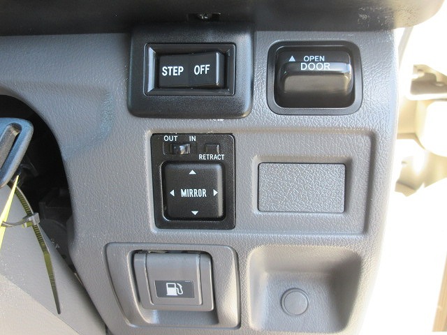 トヨタコースターマイクロバス[写真32]