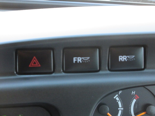 トヨタコースターマイクロバス[写真33]