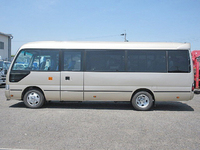 トヨタコースターマイクロバス[写真07]