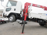 いすゞフォワードセルフクレーン3段中型（4t）[写真13]