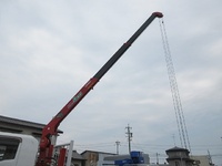 いすゞフォワードセルフクレーン3段中型（4t）[写真15]