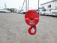 いすゞフォワードセルフクレーン3段中型（4t）[写真23]