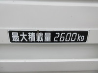 いすゞフォワードセルフクレーン3段中型（4t）[写真24]