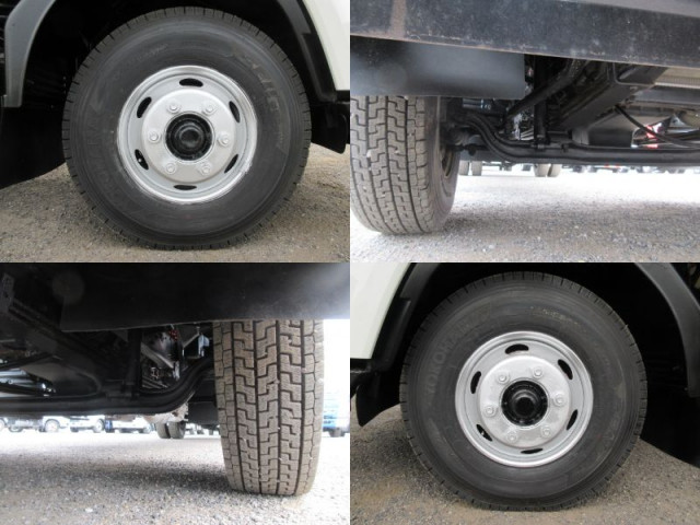 いすゞフォワードセルフクレーン3段中型（4t）[写真29]