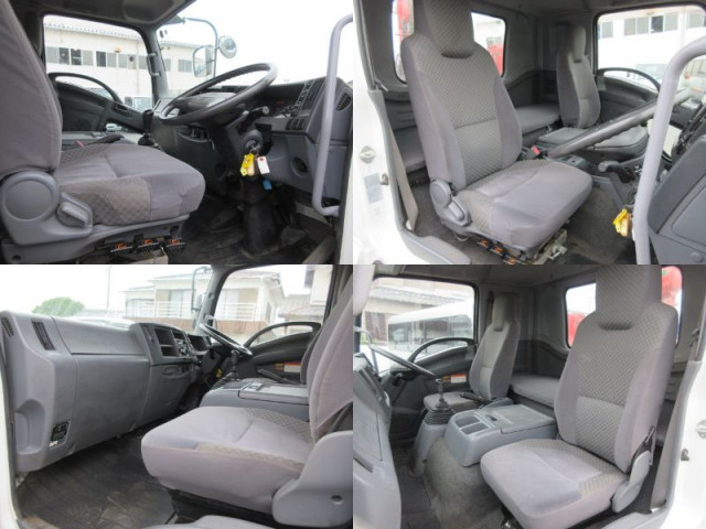 いすゞフォワードセルフクレーン3段中型（4t）[写真31]