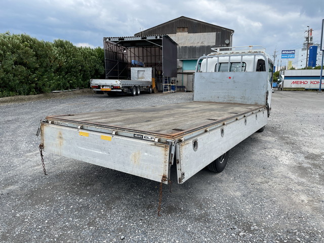 いすゞエルフアルミブロック小型（2t・3t）[写真12]