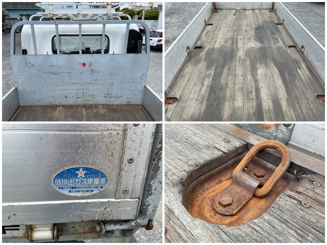 いすゞエルフアルミブロック小型（2t・3t）[写真14]