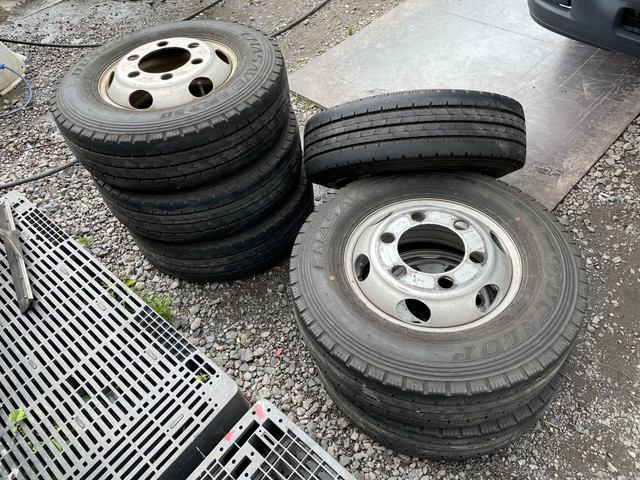 いすゞエルフアルミブロック小型（2t・3t）[写真15]