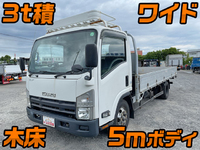 いすゞエルフアルミブロック小型（2t・3t）[写真01]