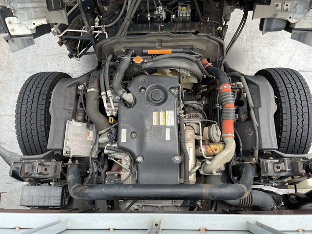 いすゞエルフアルミブロック小型（2t・3t）[写真21]