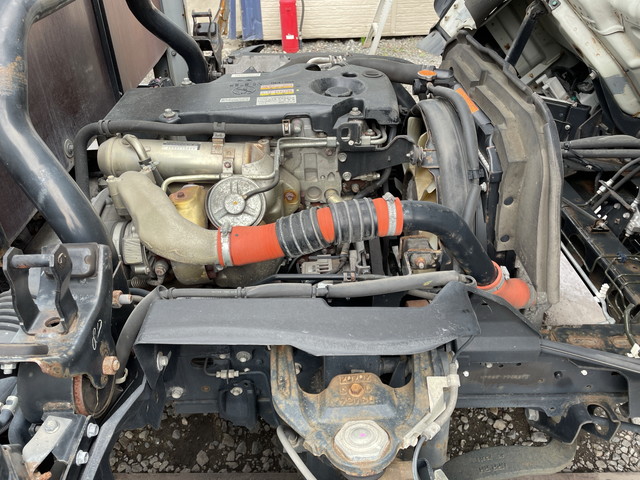 いすゞエルフアルミブロック小型（2t・3t）[写真22]