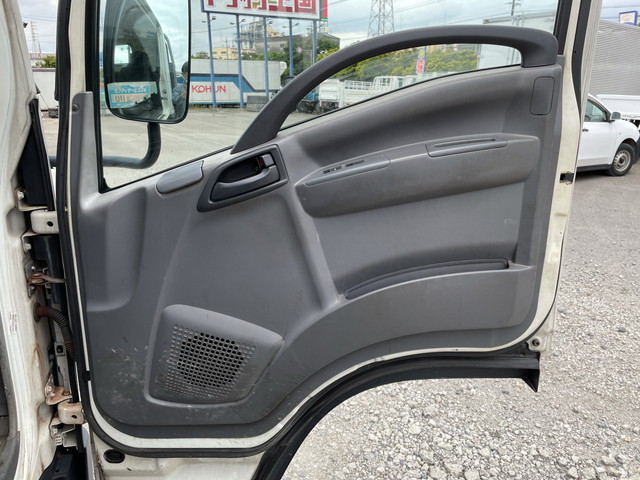 いすゞエルフアルミブロック小型（2t・3t）[写真26]