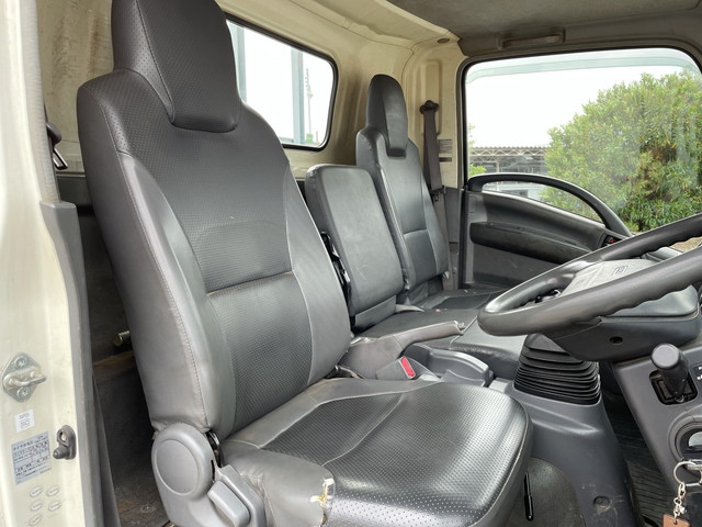 いすゞエルフアルミブロック小型（2t・3t）[写真27]