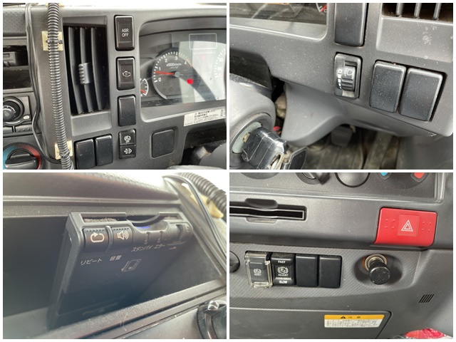 いすゞエルフアルミブロック小型（2t・3t）[写真36]