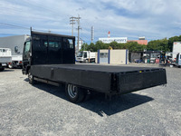 三菱ふそうキャンター平ボディ小型（2t・3t）[写真11]